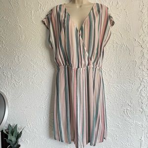 Roxy Dress